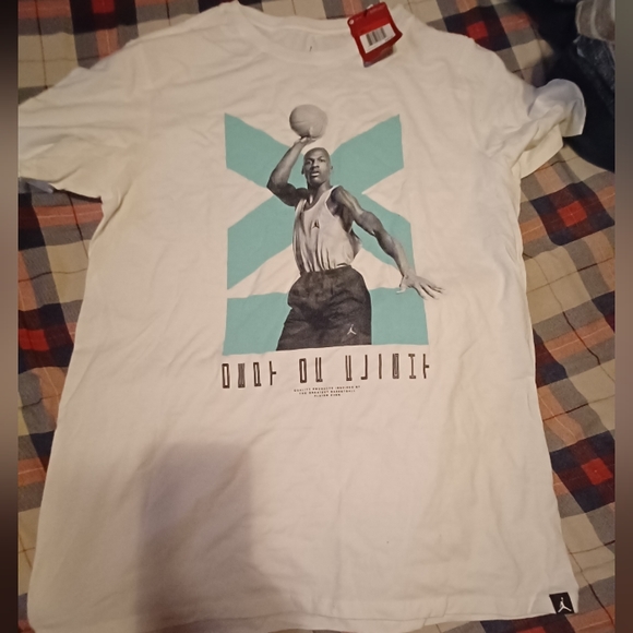 Jordan Other - Air Jordan Retro T Shirt Brand New with Tags